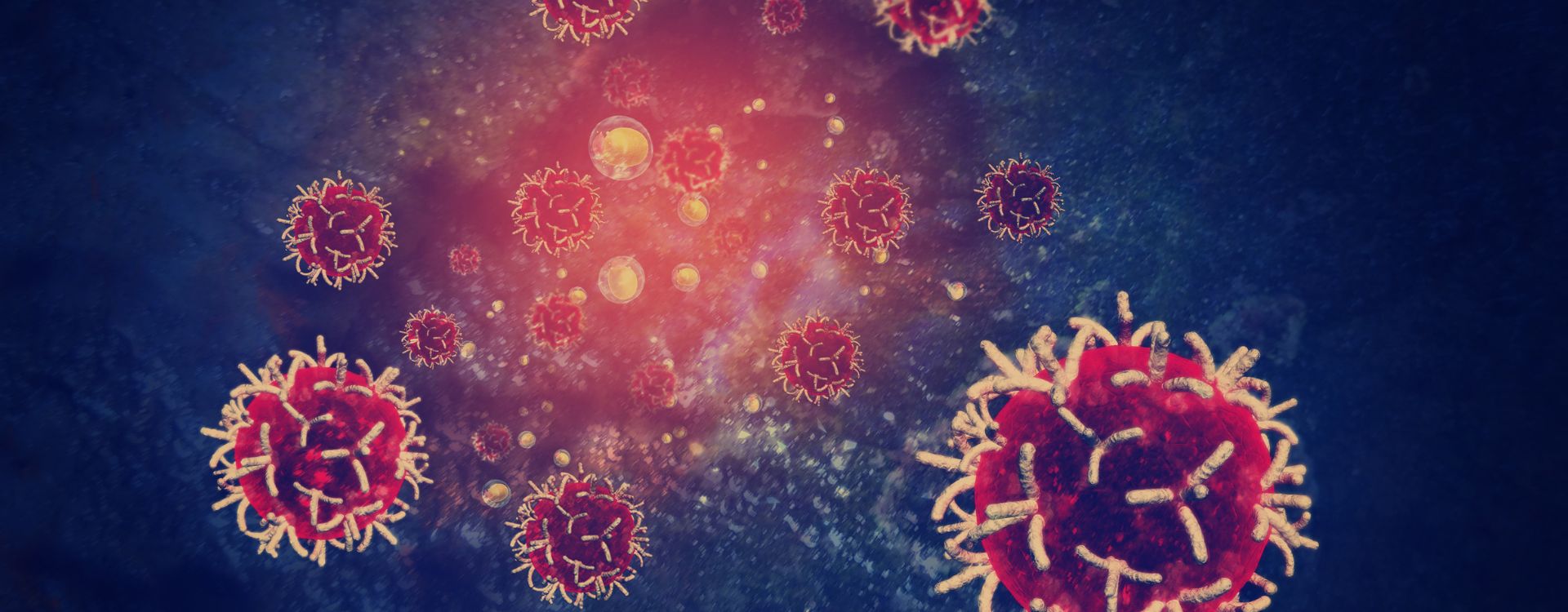 blood cancer