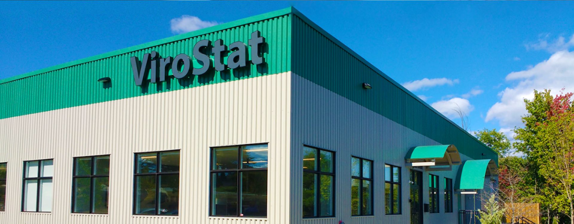 virostat