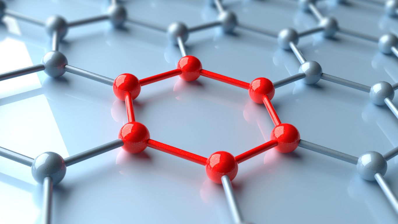 Covalent Organic Frameworks
