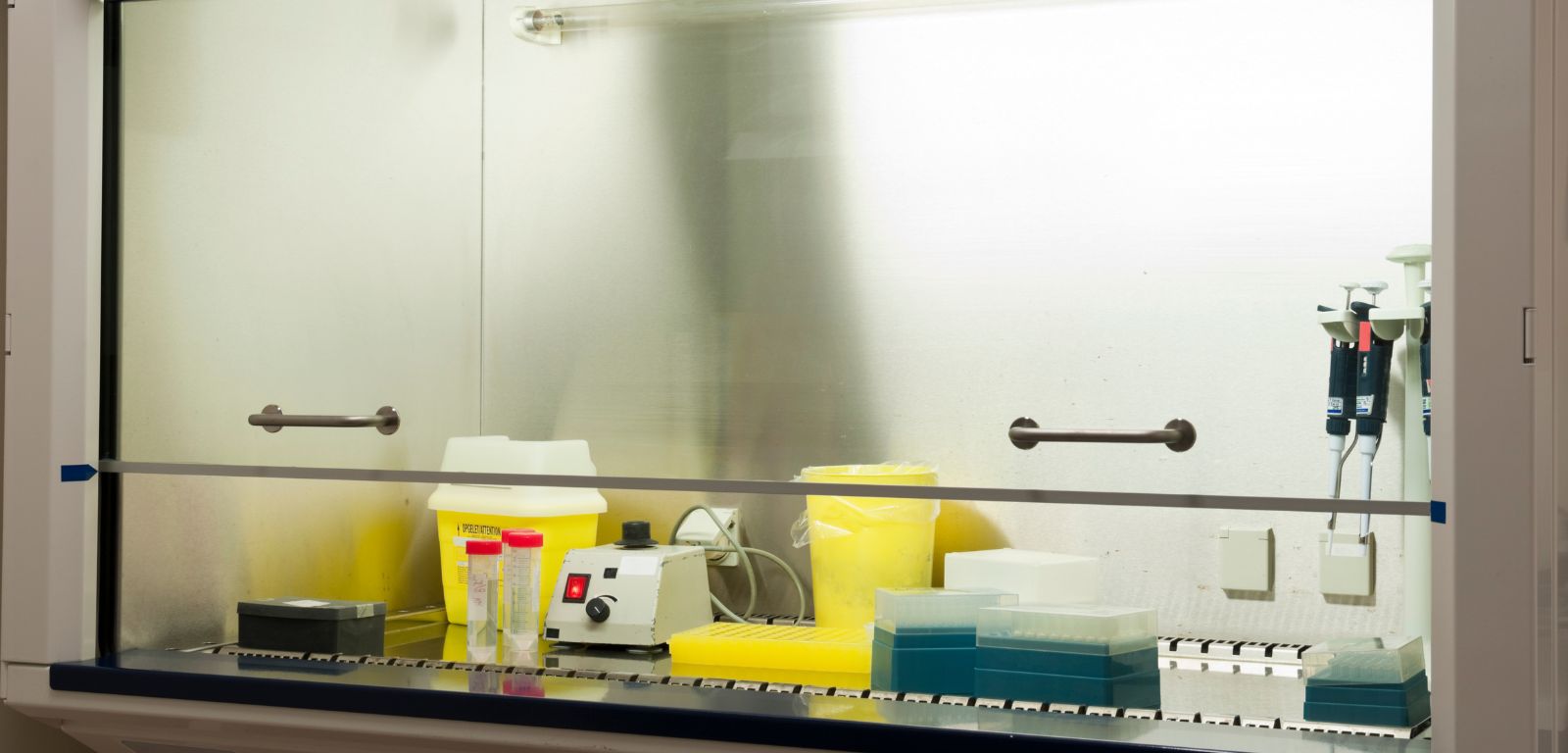 Contained Air Solutions