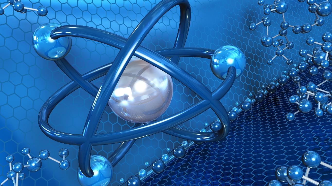 scientific background