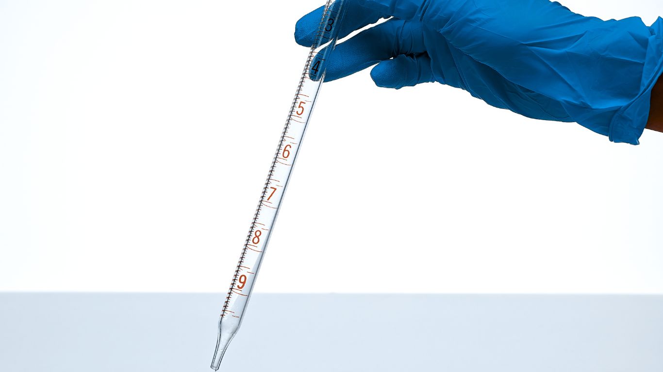 pipette