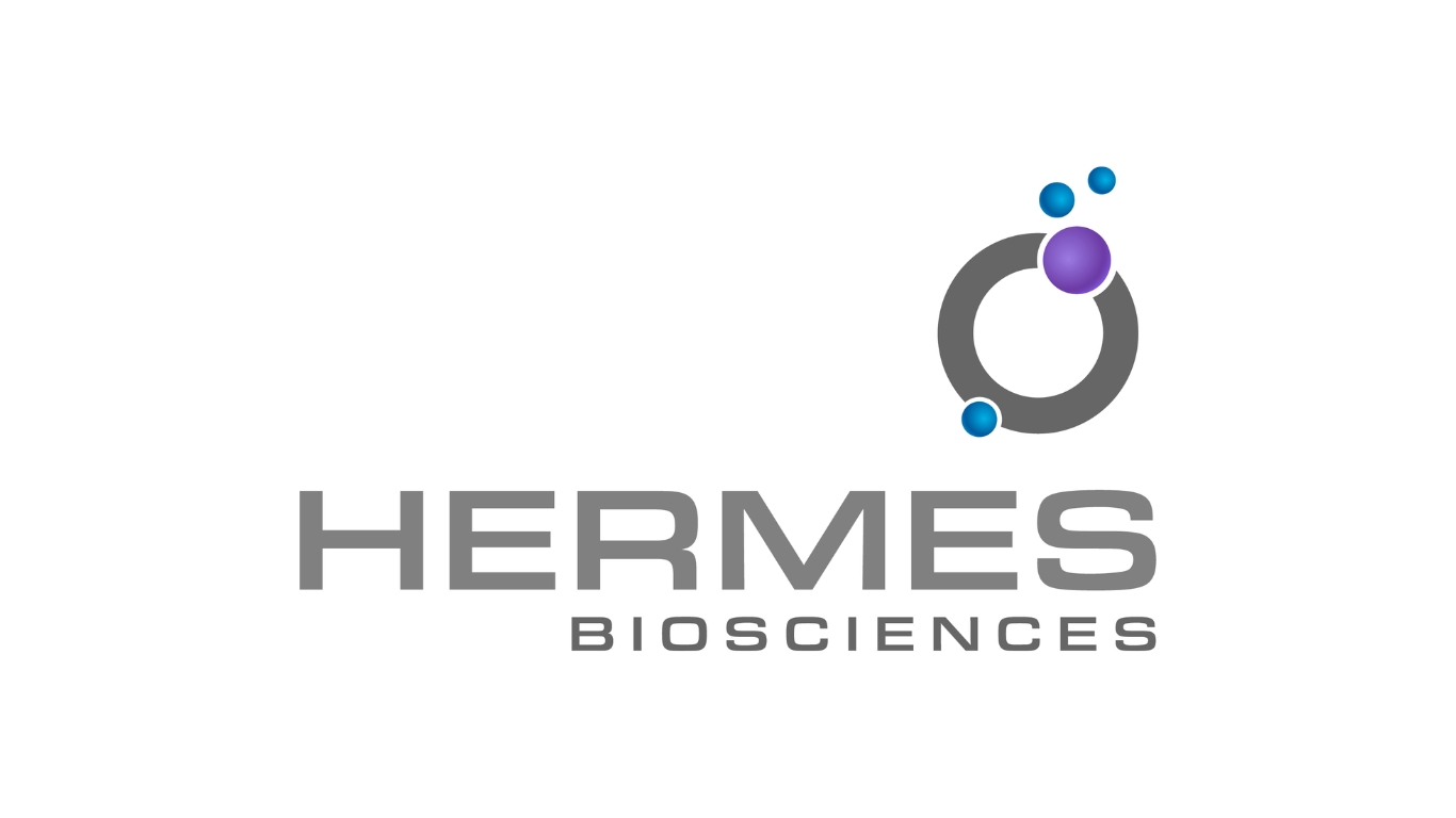 hermes biosciences logo