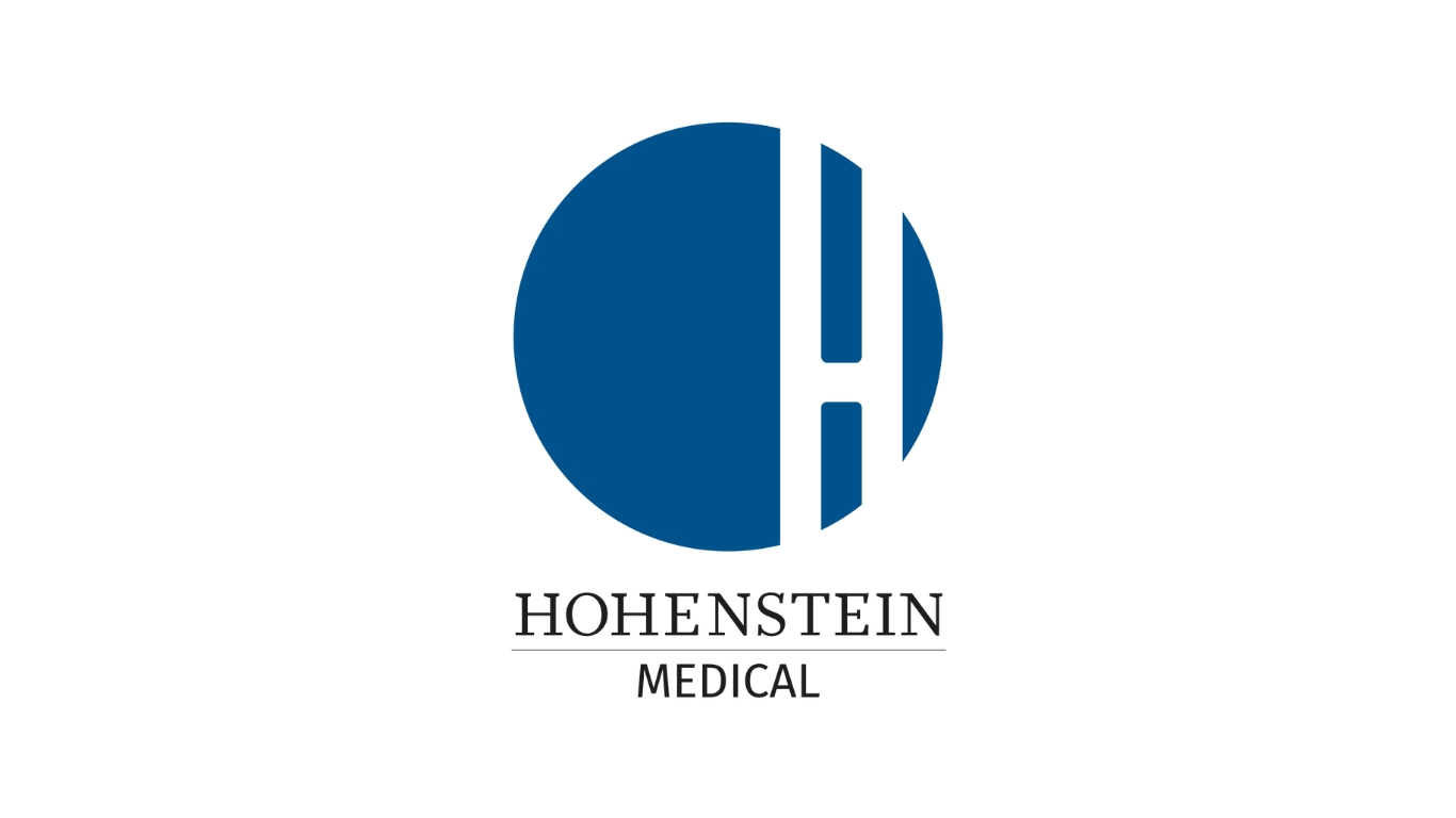 Hohenstein Medical logo