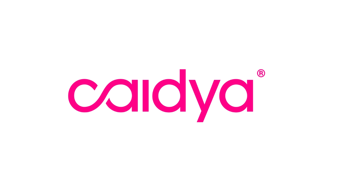 Caidya logo