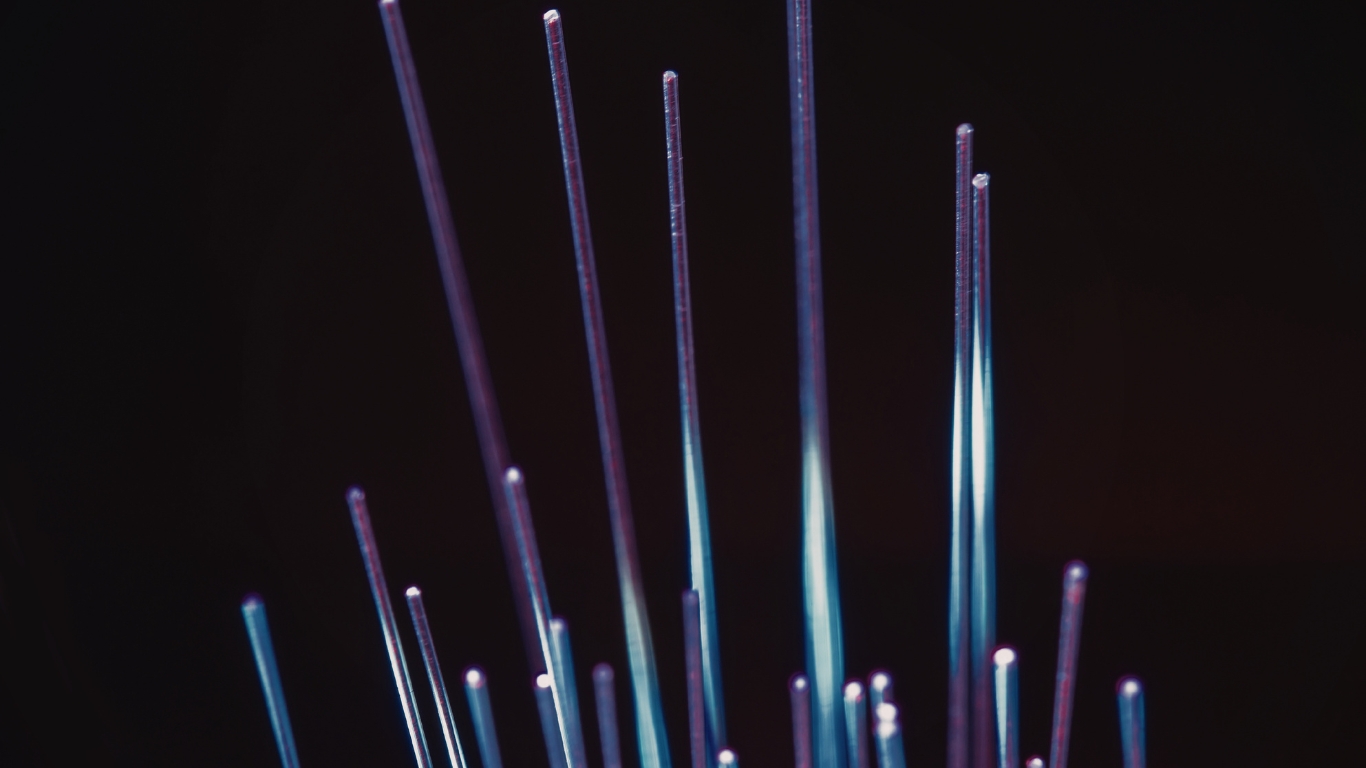 fibre optics