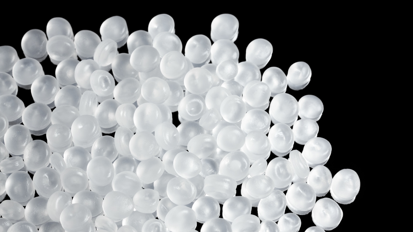 polyolefin