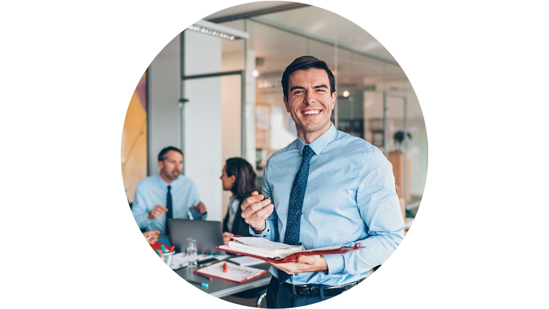 Service contract sales specialists(3)