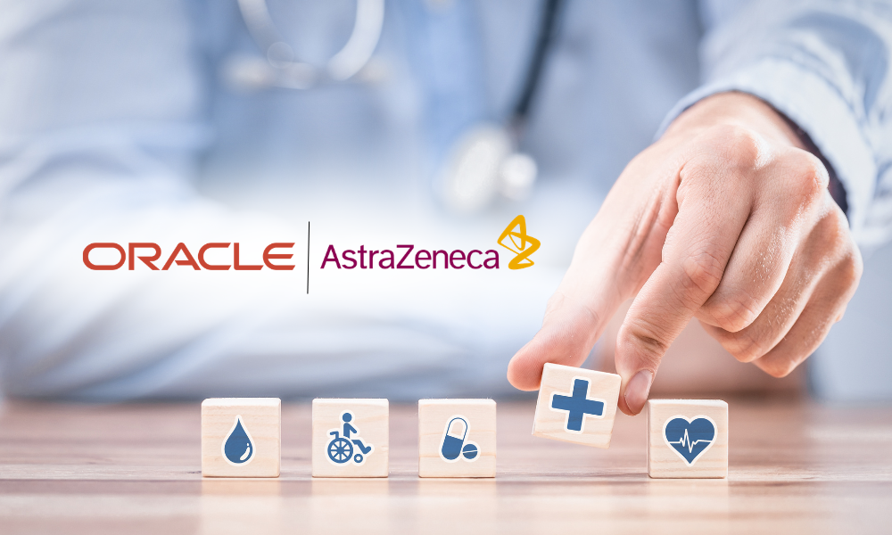 Oracle-and-AstraZeneca